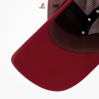 CIELE - GOCap SC - Comp - Ccube - Dark Wine Red